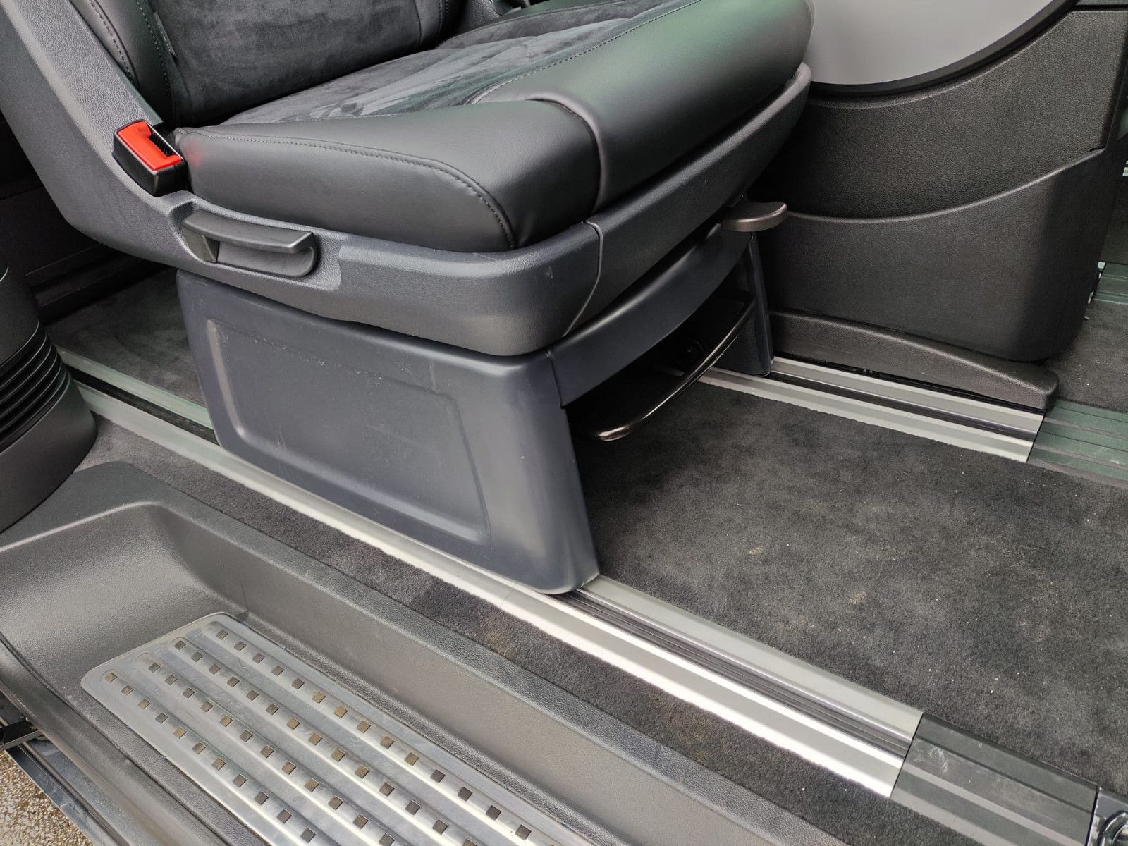 Volkswagen T6 Multivan Highline ABT DSG 4MOTION New AWR foto 13
