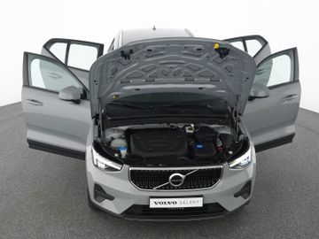 Volvo XC40 - 12