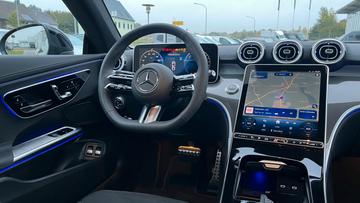 صورة مصغرة 19 لـ 2025 Mercedes-BENZ CLE