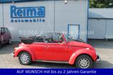 Volkswagen Käfer Cabrio 1303 LS, H-Kennzeichen - Volkswagen Käfer: Cabrio, 1303