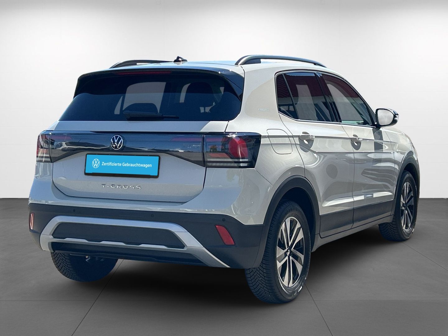 Volkswagen T-Cross 1.0 TSI Energy LED ACC SHZ App-Connect foto 4