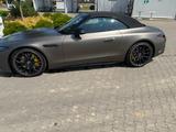 Mercedes-Benz SL 63 AMG Mercedes-AMG SL 63 4MATIC+Lift - Mercedes-Benz SL 63 AMG in Hamburg