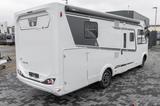 Etrusco I 7400 SB *Mj.25*Einzelbetten*Hubbett*Automatik - Wohnwagen in Gelsenkirchen
