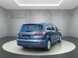 Ford S-Max 1.5 Titanium LED RFK Spurhalt. 7xSitzer - Ford S-Max: Titanium X