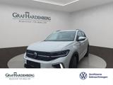 Volkswagen T-Cross R-Line 1.5 TSI DSG Navi AHK LED