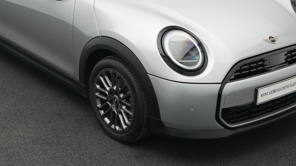MINI Cooper S - Bild 21