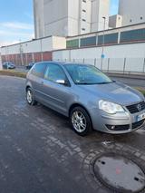 Volkswagen Polo 9N 2009 1.2 Benziner - Volkswagen Polo: 9n2
