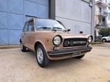 Other Autobianchi A 112 Abarth 58HP - Other Oldtimer mit Benzin-Antrieb: Kleinwagen