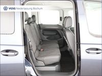 Volkswagen Caddy - Vorschau Bild 10