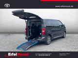 Toyota Proace Verso Team D Mobil Behindertengerecht - 8-Sitzer Autos