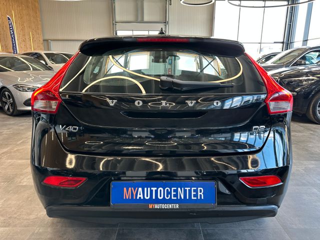 Volvo V40 *1.Hand*Unfallfrei*Klima*