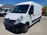 Renault Master 130 DCI L2H2 KA 35*Tempomat*Klima* - Offers