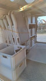 Karmann Ontario 700 HB - Karmann Wohnwagen & Wohnmobile