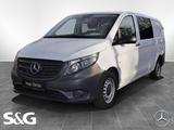 Mercedes-Benz Vito 116 CDI Mixto AUTOMATIK SORTIMO KAMERA UVM - Mercedes-Benz Vito Gebrauchtwagen in Karlsruhe