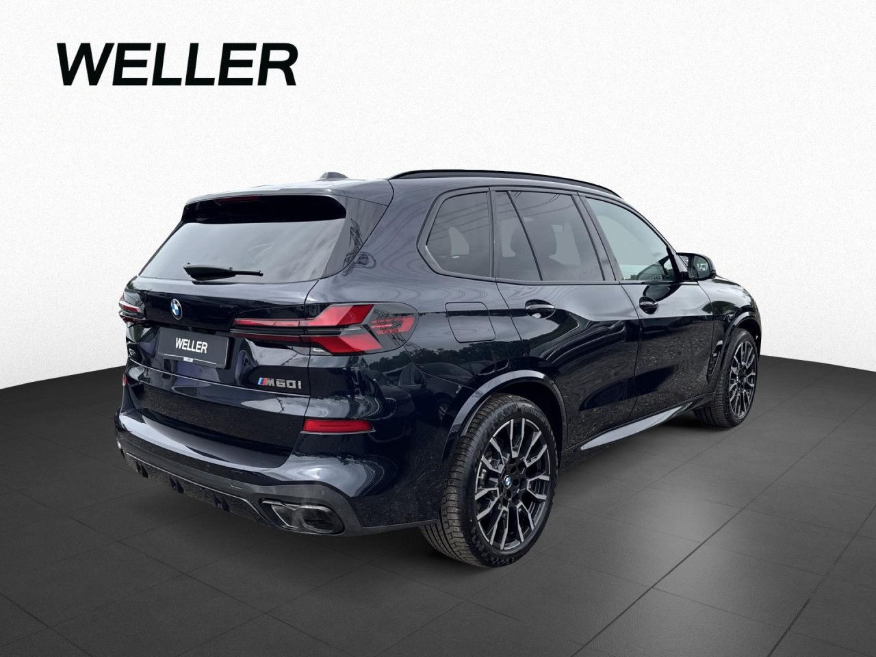 BMW X5 M60 - Bild 7