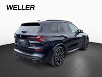 BMW X5 M60 - Vorschau Bild 7