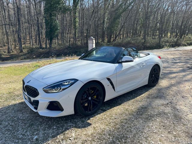 BMW Bmw Z4 Msport