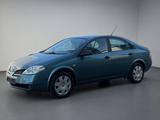 Nissan Primera Lim. Visia - Nissan Gebrauchtwagen von 2002