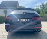 Audi S6 TDI quattro Avant - ACC - Service frisch  - gebrauchte Audi S6 aus dem Jahr 2020