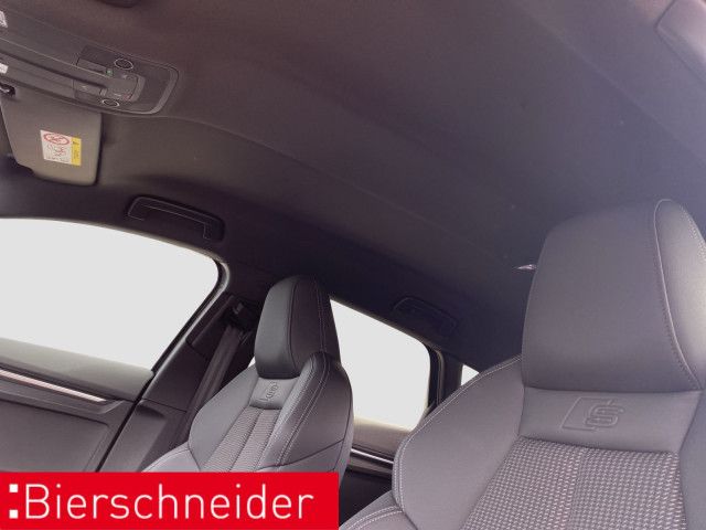 Audi S3 - Bild 17