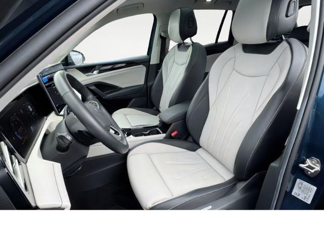 Volkswagen Tiguan 2.0 TDI DSG Elegance IQ.LIGHT NAVI AHK HU