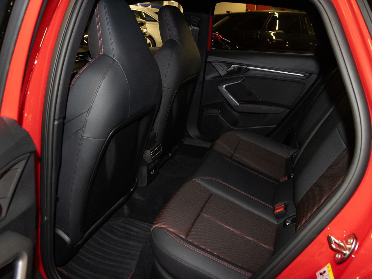 Audi A3 - Bild 11