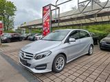 Mercedes-Benz B180 Urban Score Kamera LED 2.Hand AHK - Mercedes-Benz B-Klasse SCORE! mit Benzin-Antrieb