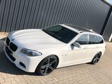 BMW 535d 5er Touring Sport-Aut./Head Up/Ko... - BMW 5er Reihe: Kombi, Bmw5er
