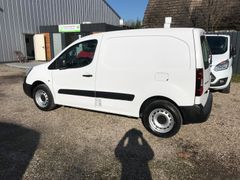 Fahrzeugabbildung Peugeot Partner L1 Premium,,Klima,SH,SHg,3Sitzer