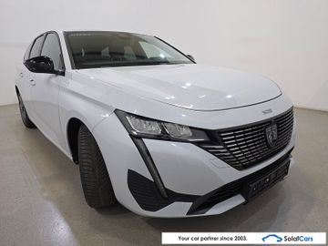 Peugeot 308 - 3