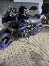 Yamaha Tracer 700 - Yamaha Motorräder in Augsburg