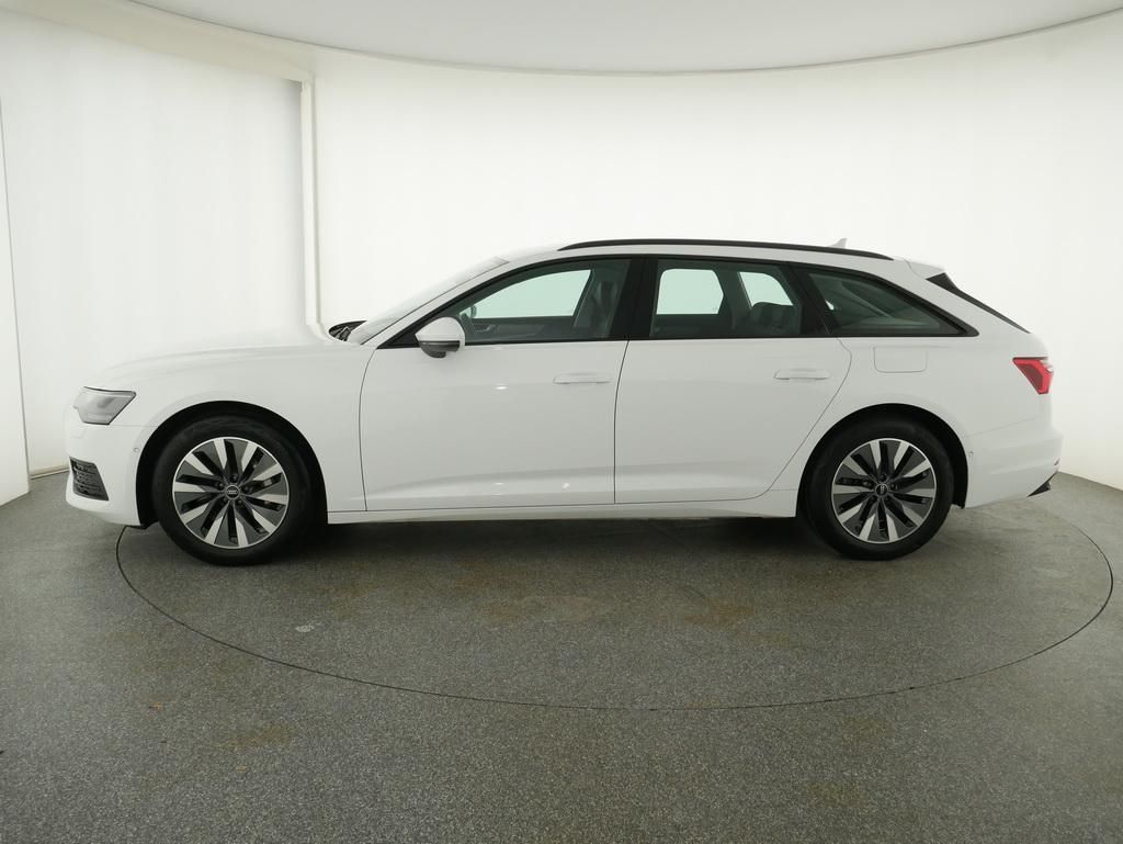 Audi A6 - Bild 13