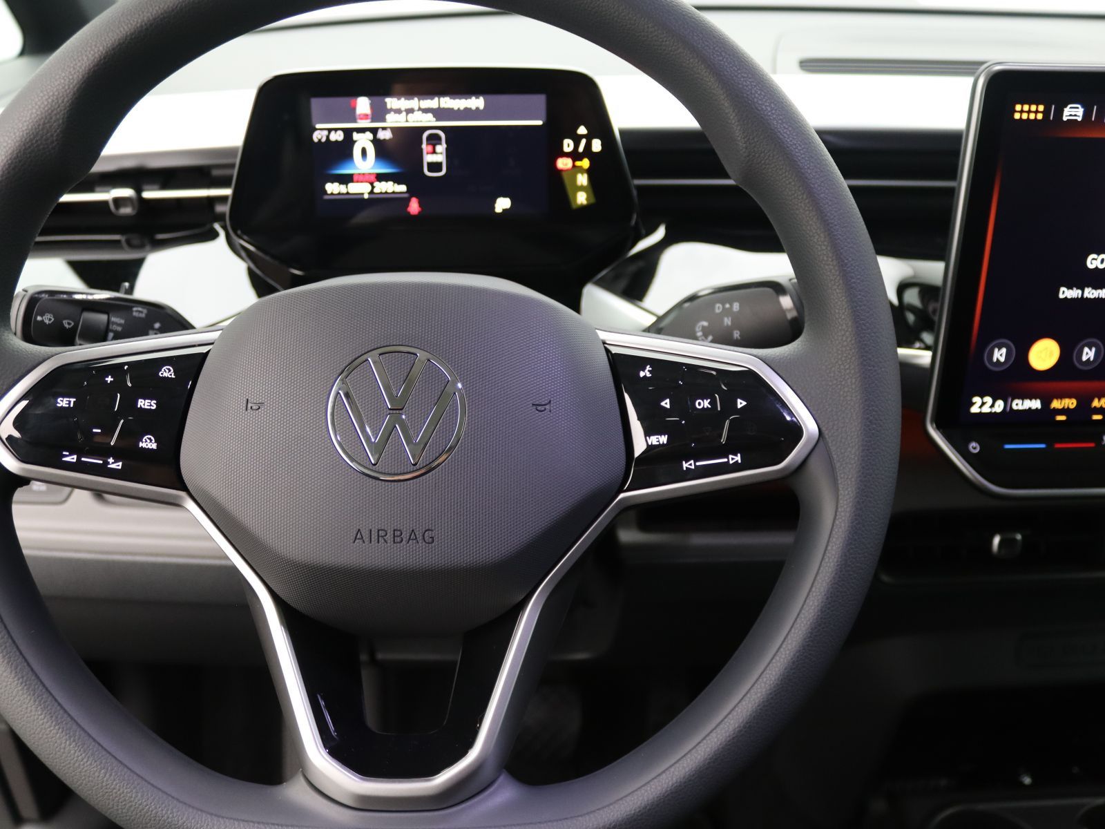 Volkswagen ID. Buzz - Bild 12