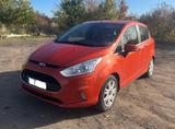 Ford B-Max 1,0 EcoBoost 74kW S/S Titanium Titanium - Ford B-Max in Stuttgart