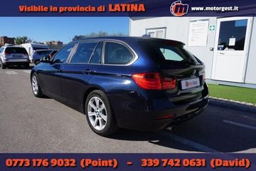 BMW 318 - 5