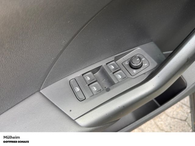Volkswagen T-Cross - Bild 10