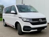 Volkswagen T6 Klima,3-3-0,LED ,Autom,Navi Last Edition,RFK