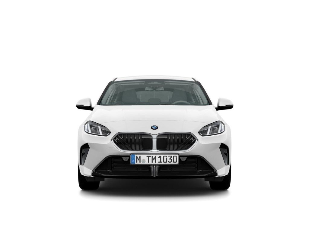 Fahrzeugabbildung BMW 118 d,M Sport,LiveCockpitPlus,Rückfahrk.,DAB,18'