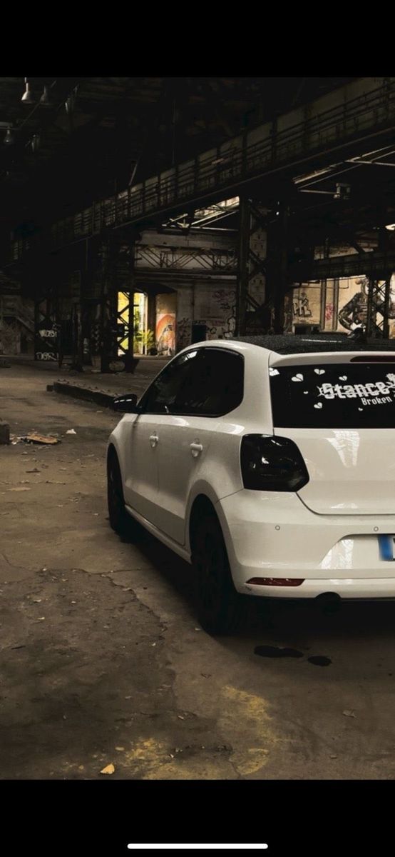 VW Vw Polo 1.2 TSI