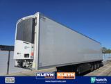Kögel DOPPELSTOCK BLUMENBR THERMOKING SLX300 - Kögel LKWs