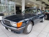 Mercedes-Benz SL 300 W 107  ORIGINAL 25590 KM DEUTSCHES  AUTO - Mercedes-Benz: W107