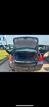 BMW 325 i Limousine Automatik - BMW 325 aus 2004: 325i