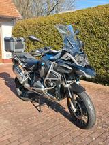 BMW R1200GS Adventure - Motorräder in Nürnberg