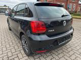 Volkswagen Polo V Allstar BMT SHZ NAVI AAC - Volkswagen Polo ALLSTAR mit Diesel-Antrieb