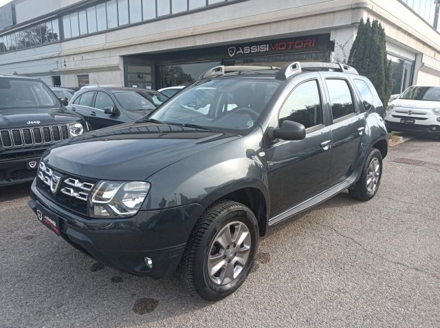 Dacia Duster 1.6 115CV Start&Stop 4x2 GPL Lauréa