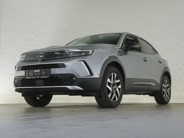 Mokka B ELEGANCE+NAVI+RÜCKFAHRKAMERA+SITZ-/LENKA