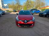 Renault Clio IV Limited*TopZustand*58TKm*NAVI*Garantie - Renault Clio Limited mit Benzin-Antrieb