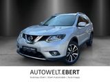 Nissan X-Trail 1.6 dCi 4x2 Tekna/LED/PANO-DACH/KAMERA/ - Nissan X-Trail mit Diesel-Antrieb: 1.6