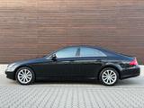 Mercedes-Benz CLS 280 / DEUTSCH / JAHRESWAGENZUSTAND / 68tkm - Mercedes-Benz CLS 280 aus 2008