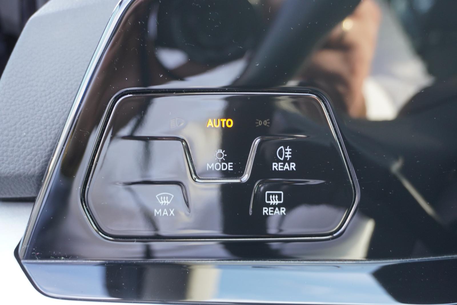 Volkswagen Golf VIII Variant 2.0 TDI LED Navi ACC DAB PDC, миниатюра 15